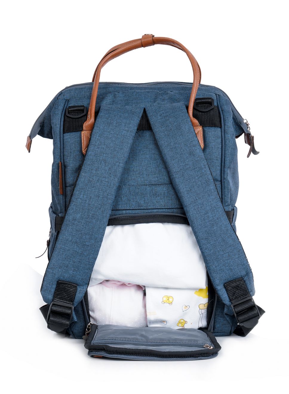 Diaper Bag Premimum