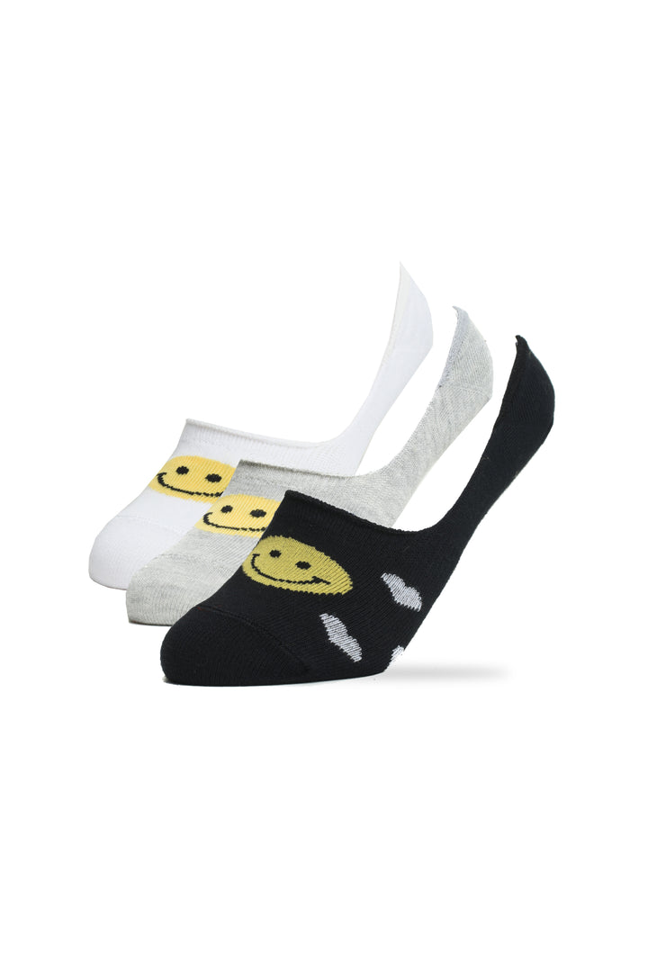 Kids Socks Pack Of 3