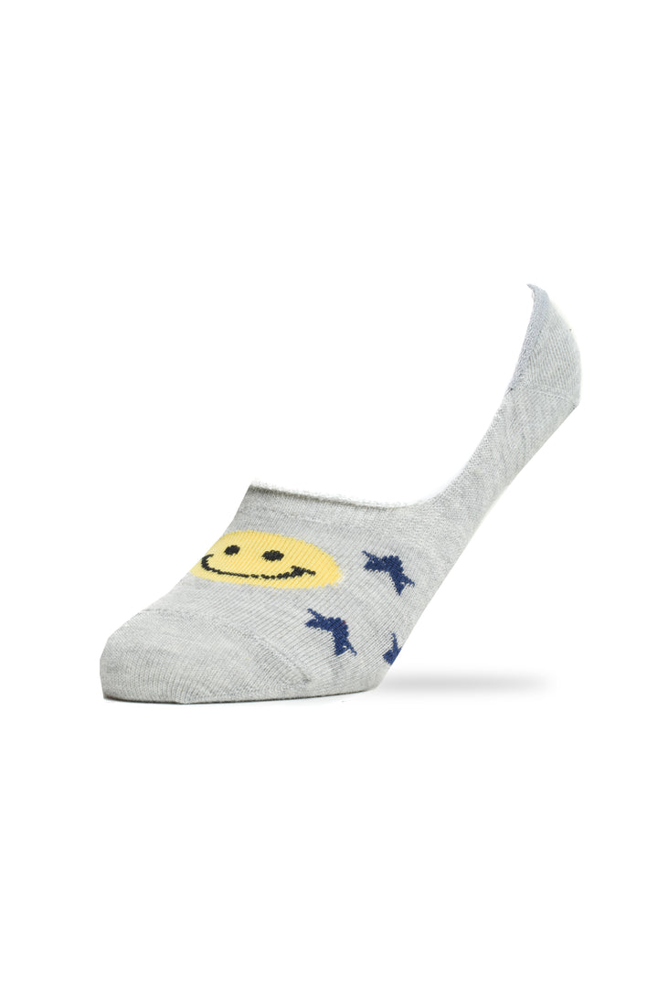 Kids Socks Pack Of 3