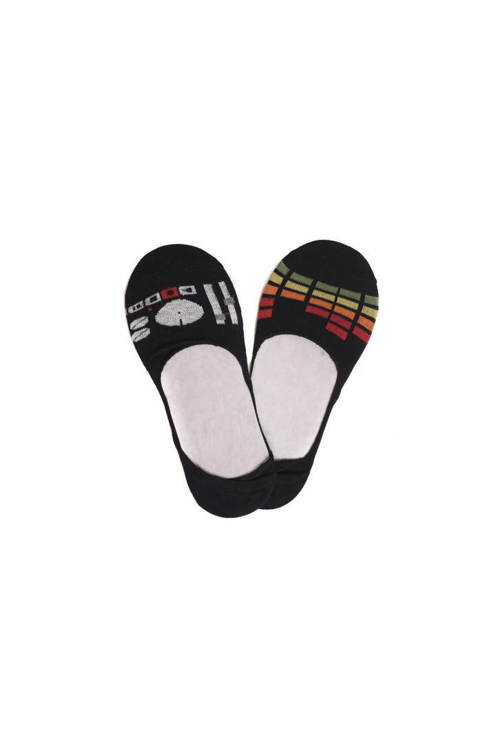 Kids Socks Pack Of 2