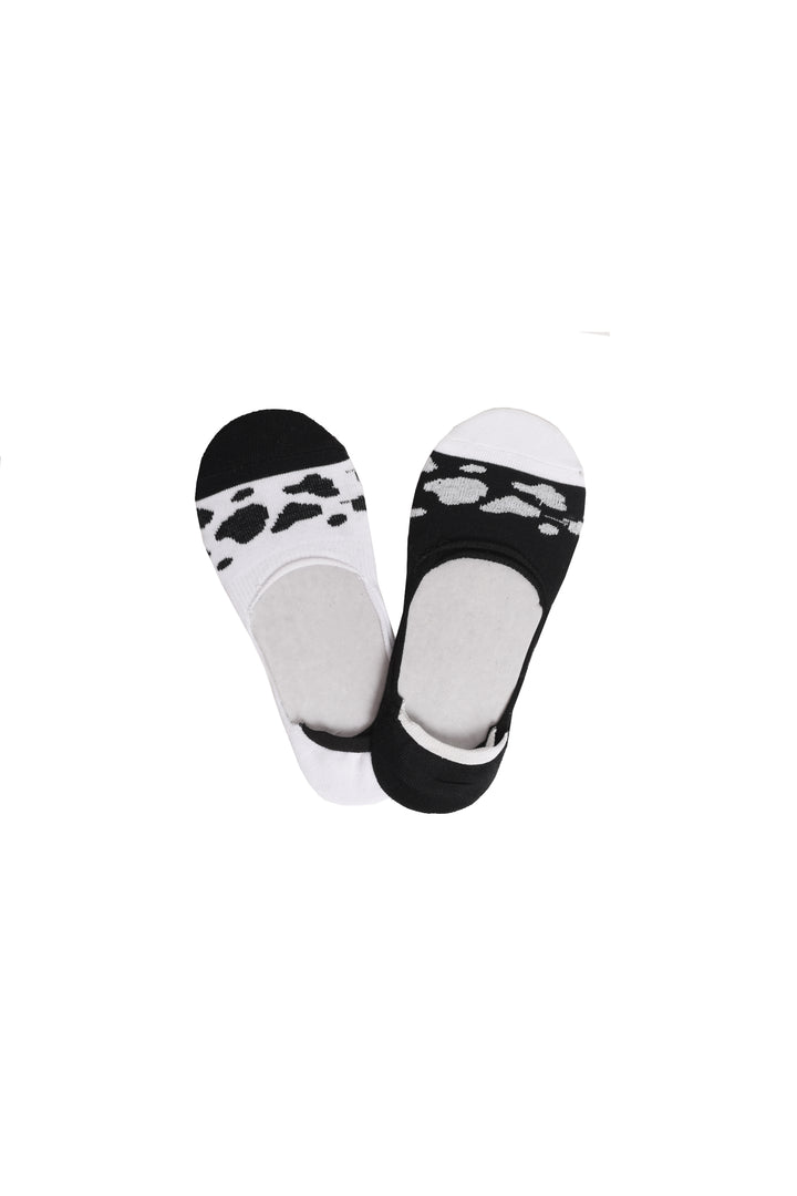 Kids Socks Pack Of 2
