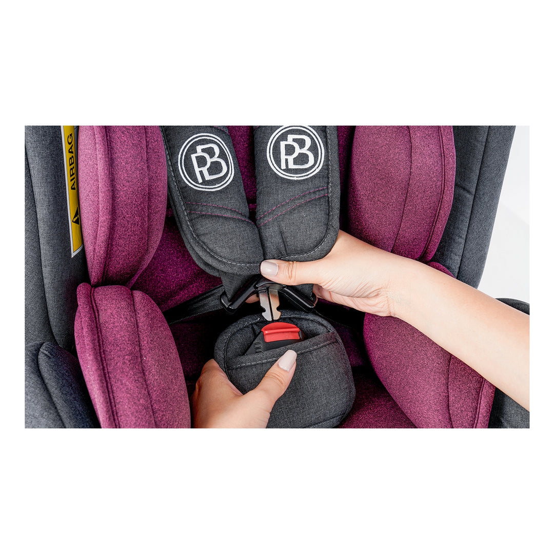 Car seat Z8