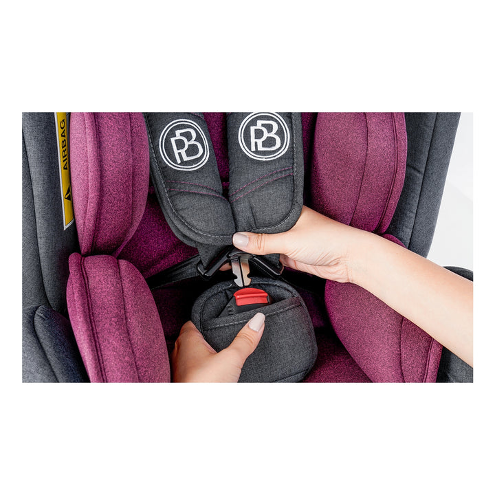 Car seat Z8