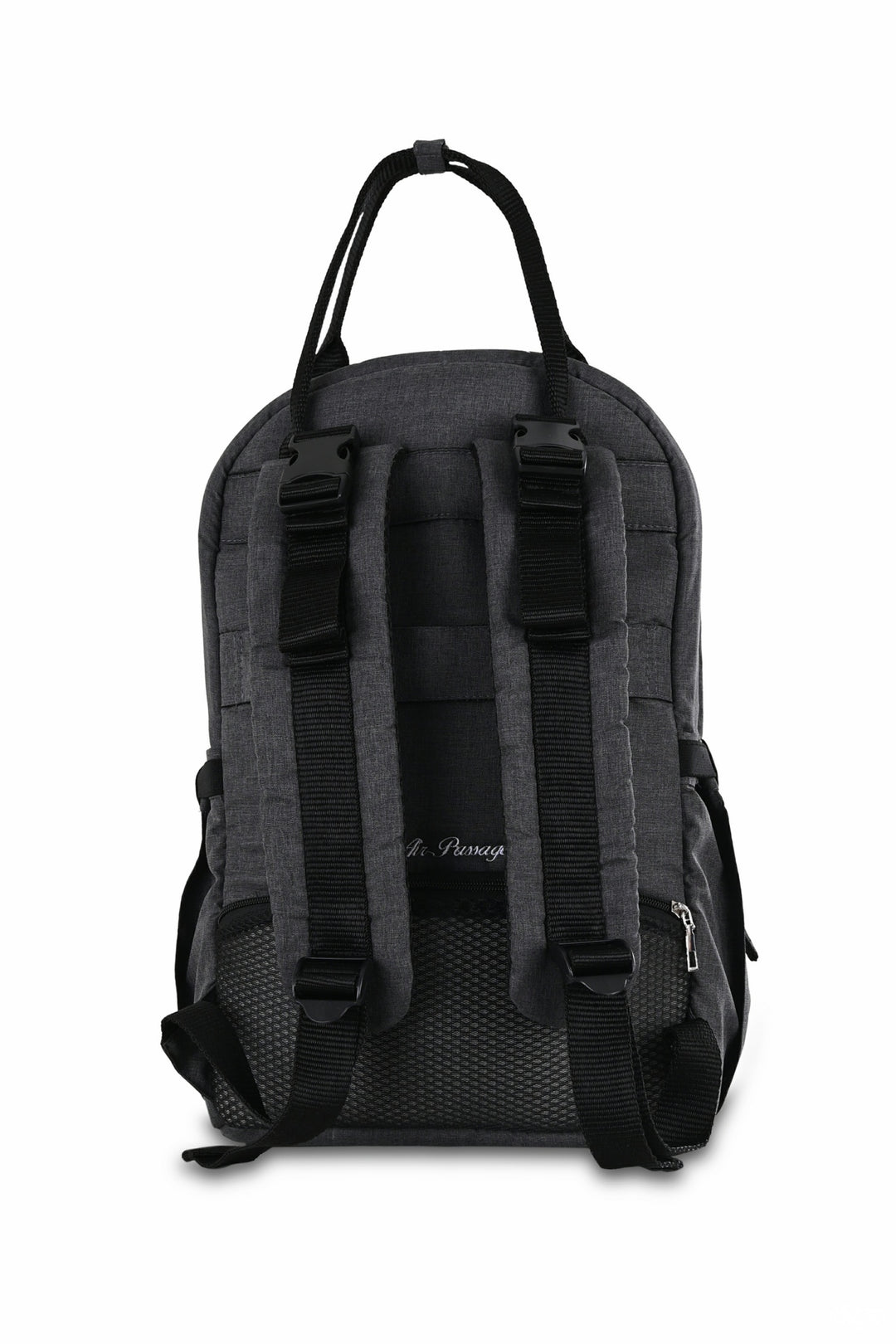 Diaper Bag Premuim Go