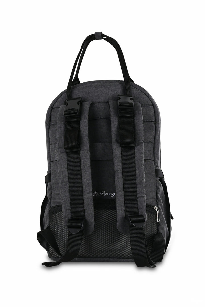Diaper Bag Premuim Go
