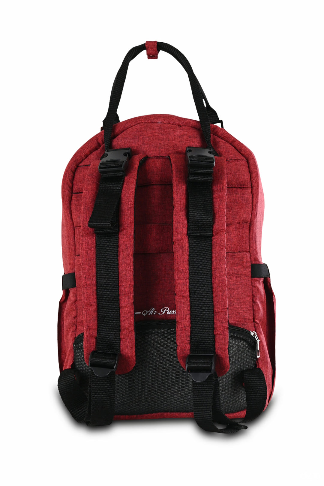 Diaper Bag Premuim Go