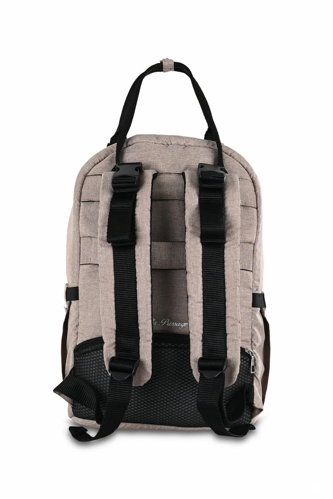 Diaper Bag Premuim Go 100210906