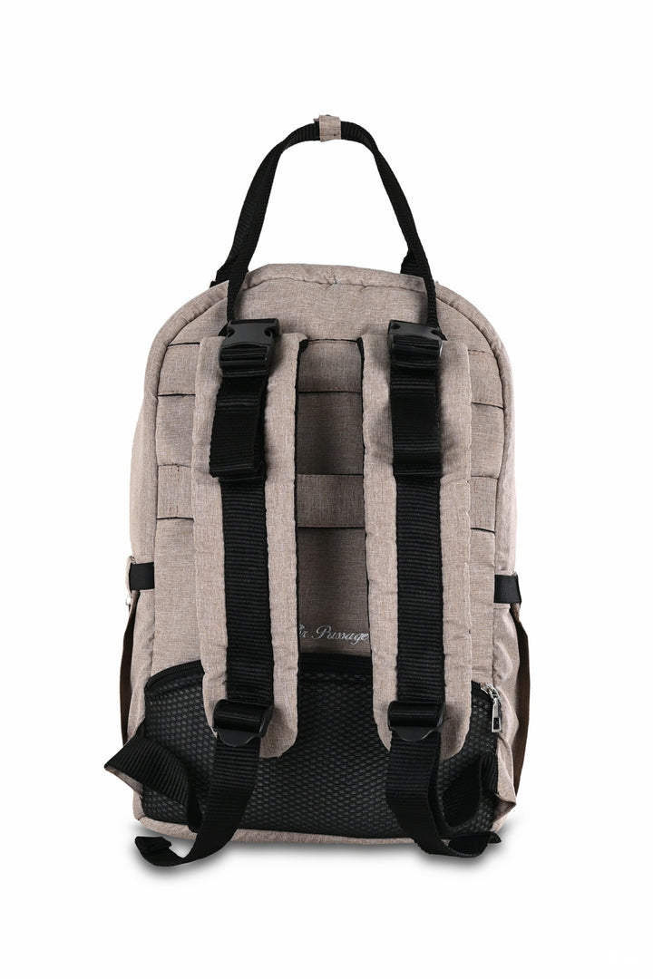 Diaper Bag Premuim Go 100210906