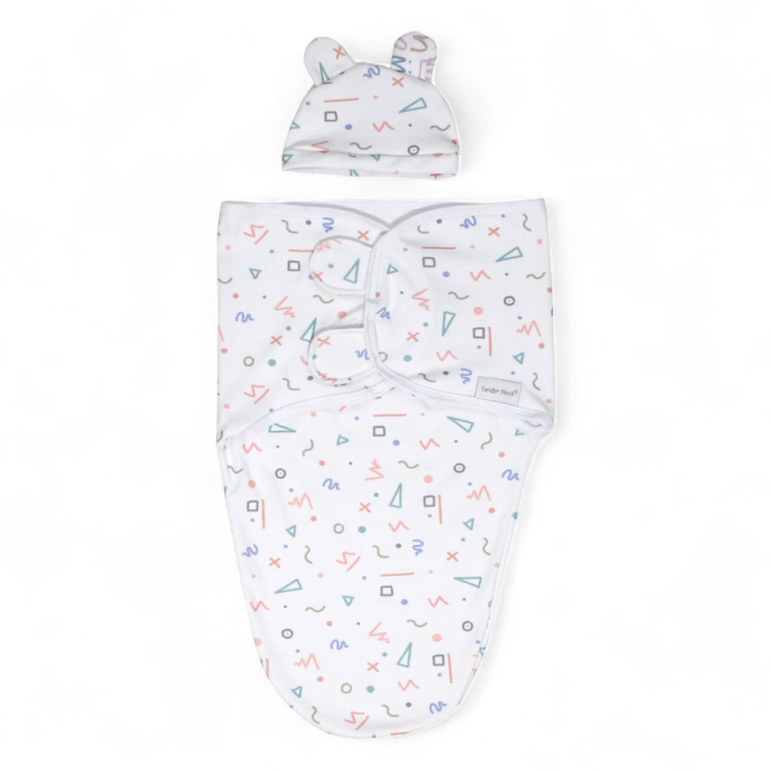 Baby Swaddle