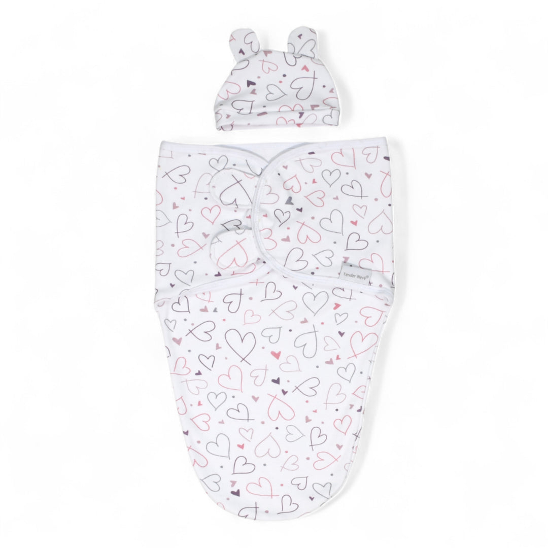 Baby Swaddle