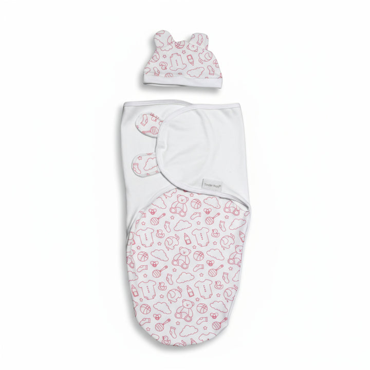 Baby Swaddle