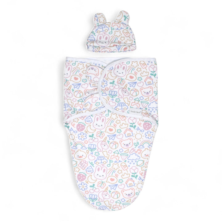 Baby Swaddle