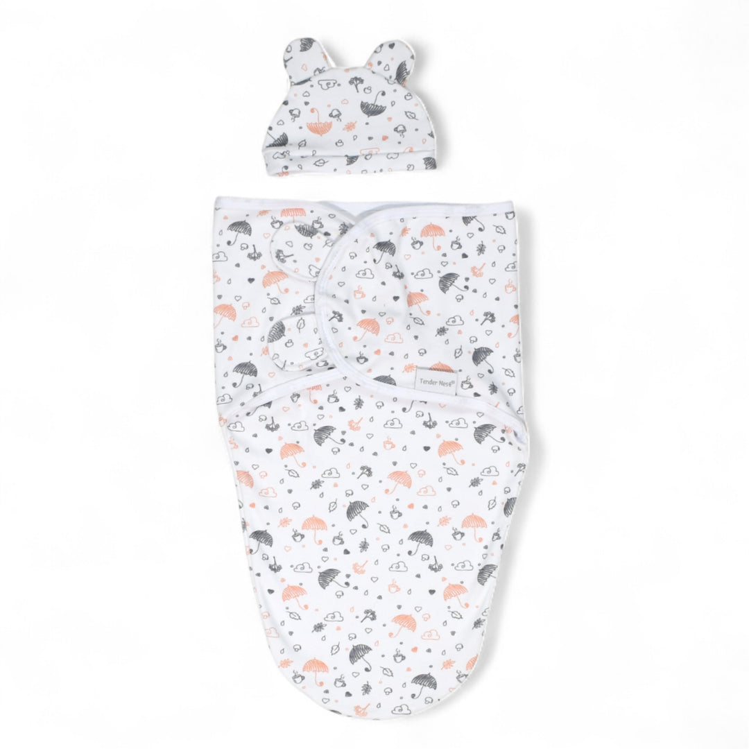 Baby Swaddle
