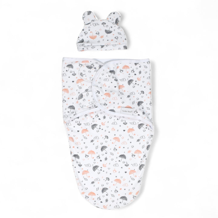 Baby Swaddle