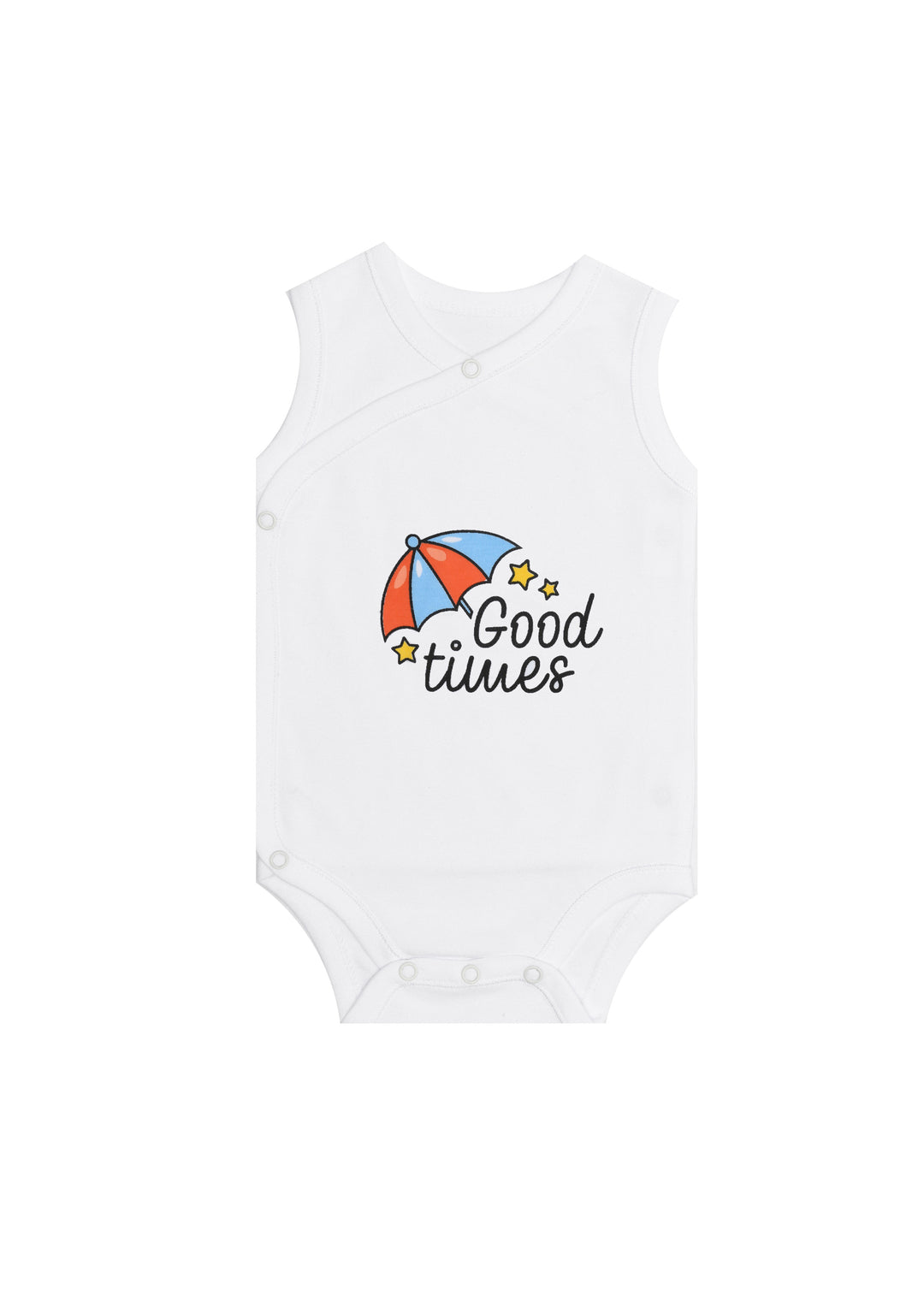 Baby Kimono 7304