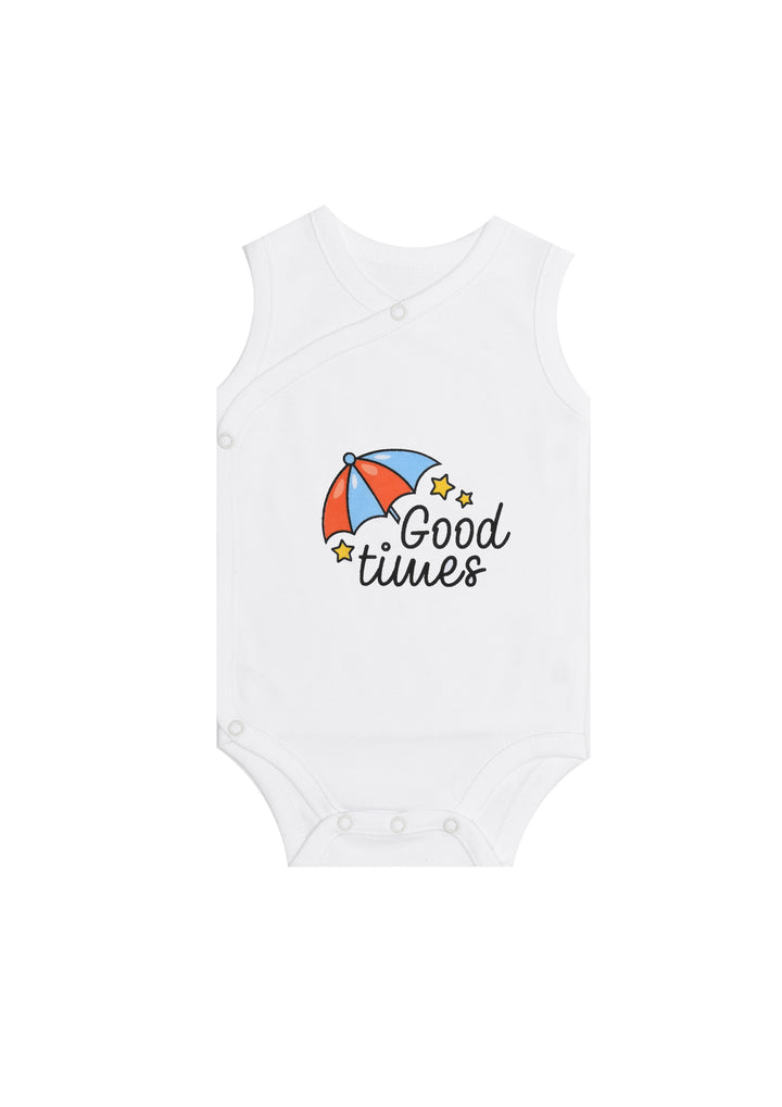 Baby Kimono 7304