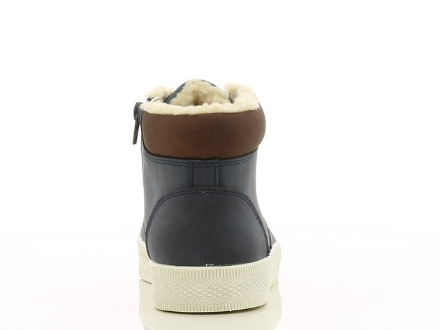 Boys Half Boot