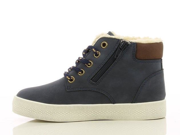 Boys Half Boot
