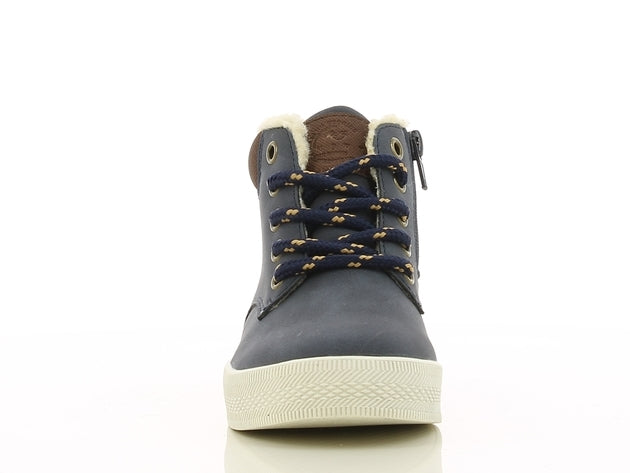Boys Half Boot
