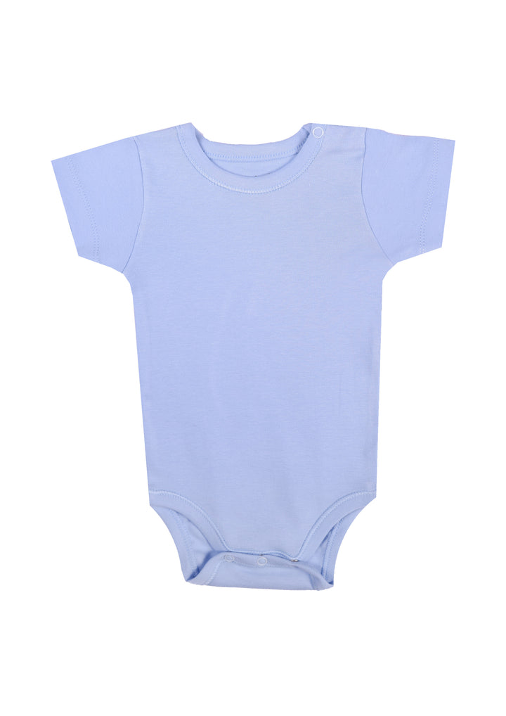 Baby Bodysuit Pack Of 3 5213-14