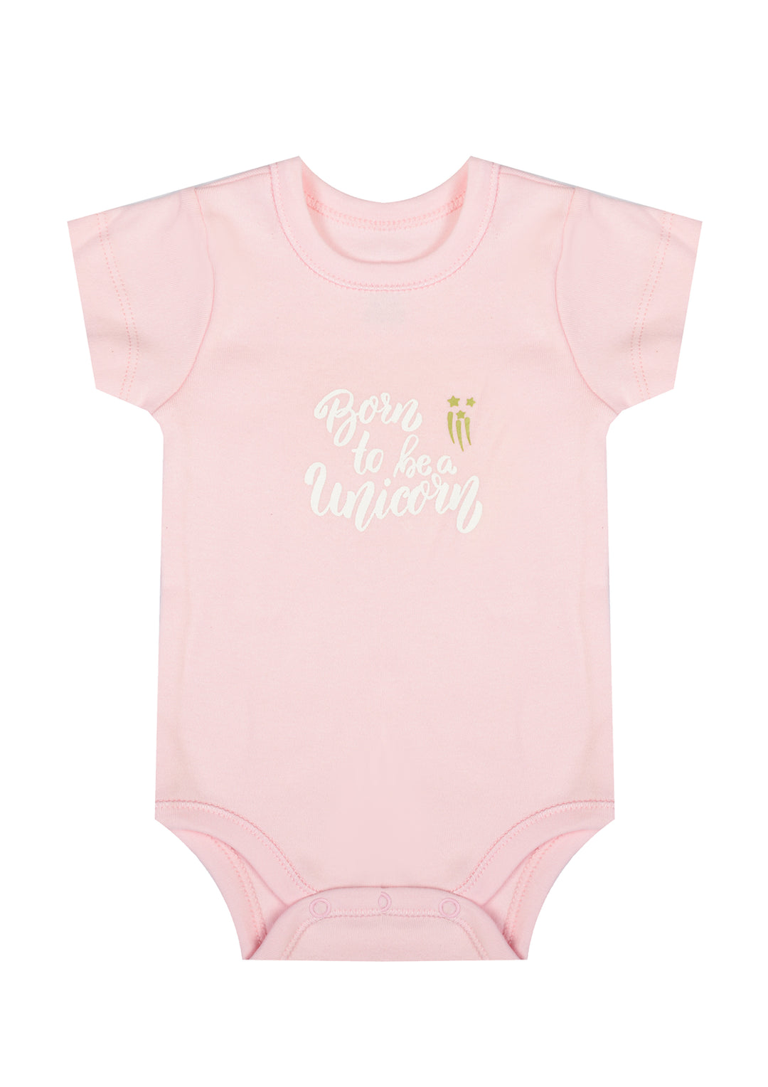 Baby Bodysuit Pack Of 3 5213-20