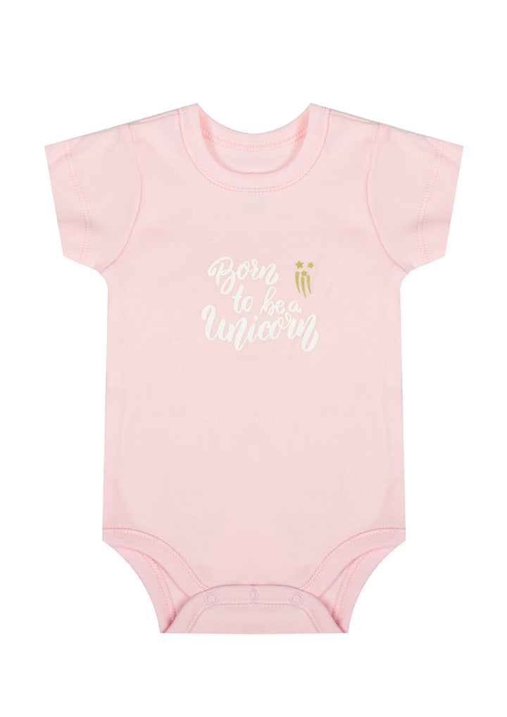 Baby Bodysuit Pack Of 3 5213-20