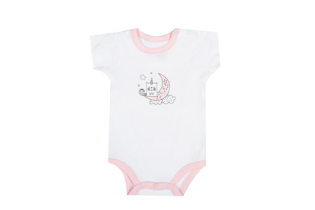 Baby Bodysuit Pack Of 3 5213-20