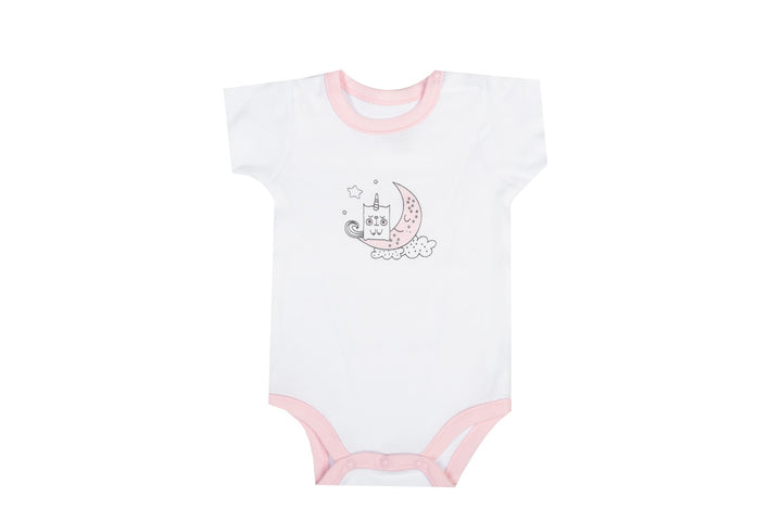 Baby Bodysuit Pack Of 3 5213-20