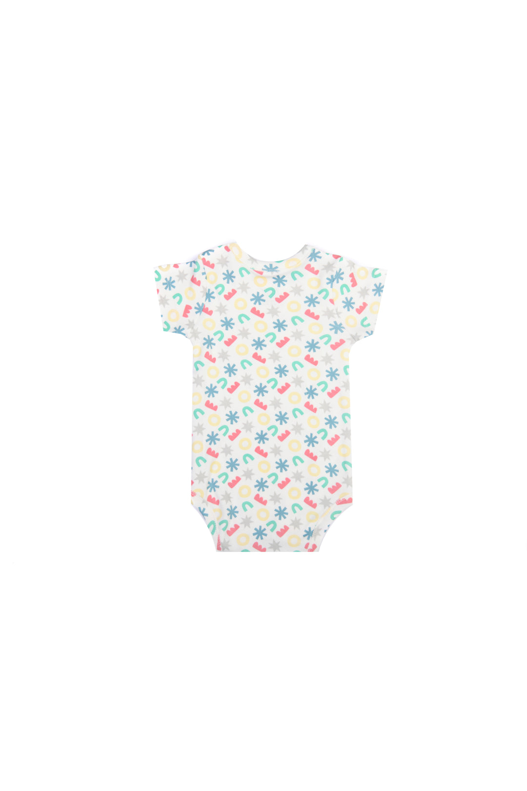 Baby Bodysuit Pack Of 3 5213-29