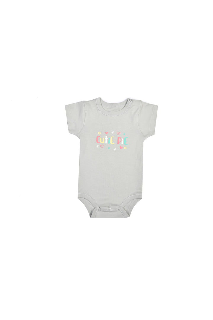 Baby Bodysuit Pack Of 3 5213-29