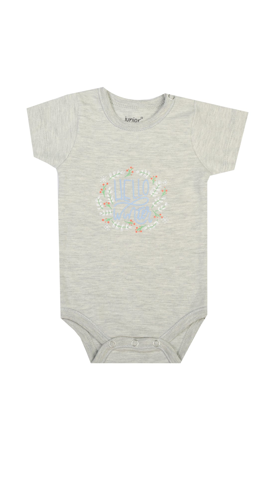 Baby Bodysuit Pack Of 3 5213-32
