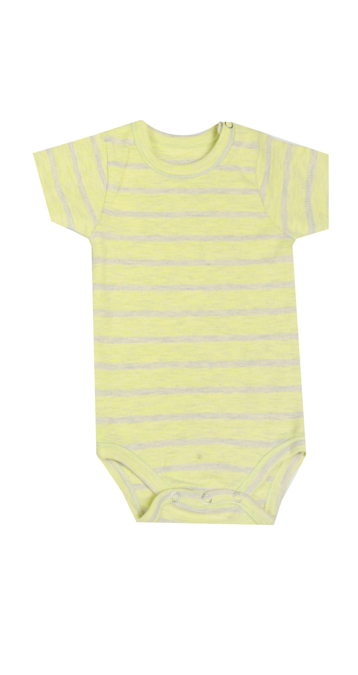 Baby Bodysuit Pack Of 3 5213-32