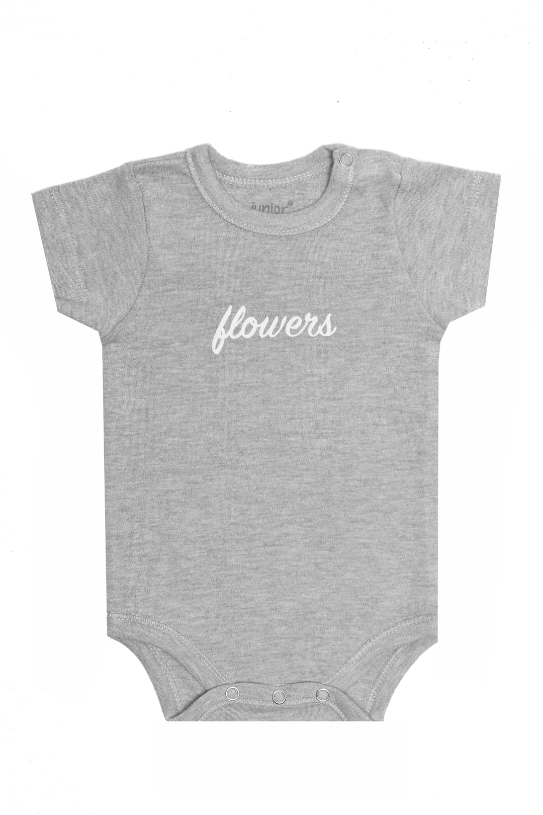 Baby Bodysuit Pack Of 3 5213-39