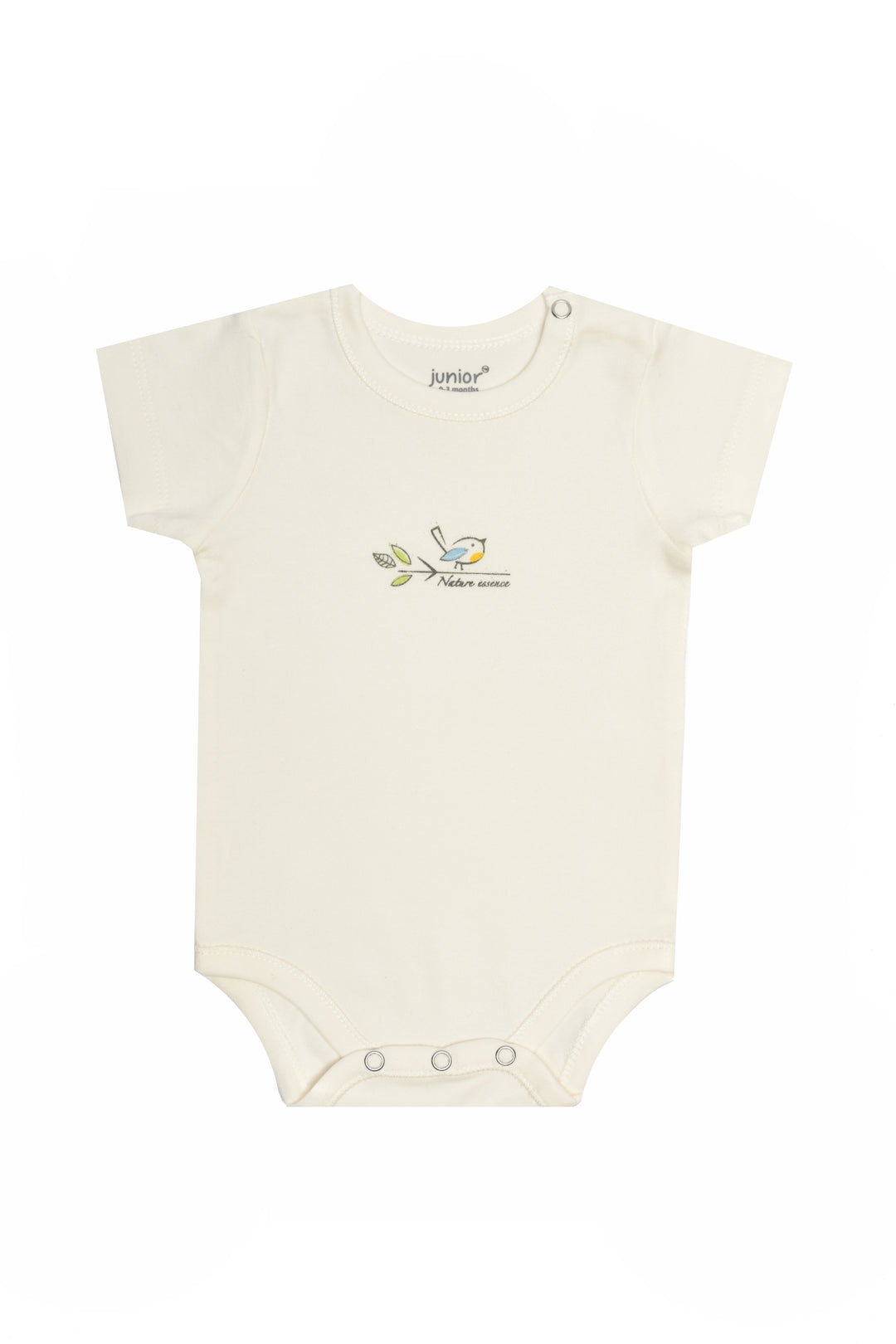 Baby Bodysuit Pack Of 3 5213-39