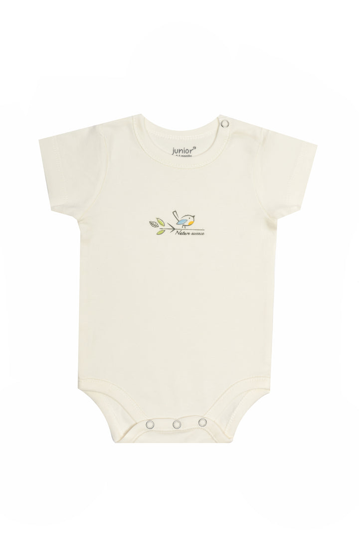Baby Bodysuit Pack Of 3 5213-39