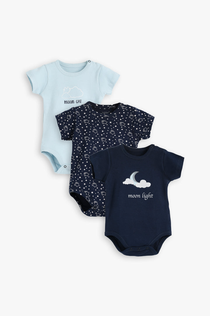 short seelve Bodysuit P/3