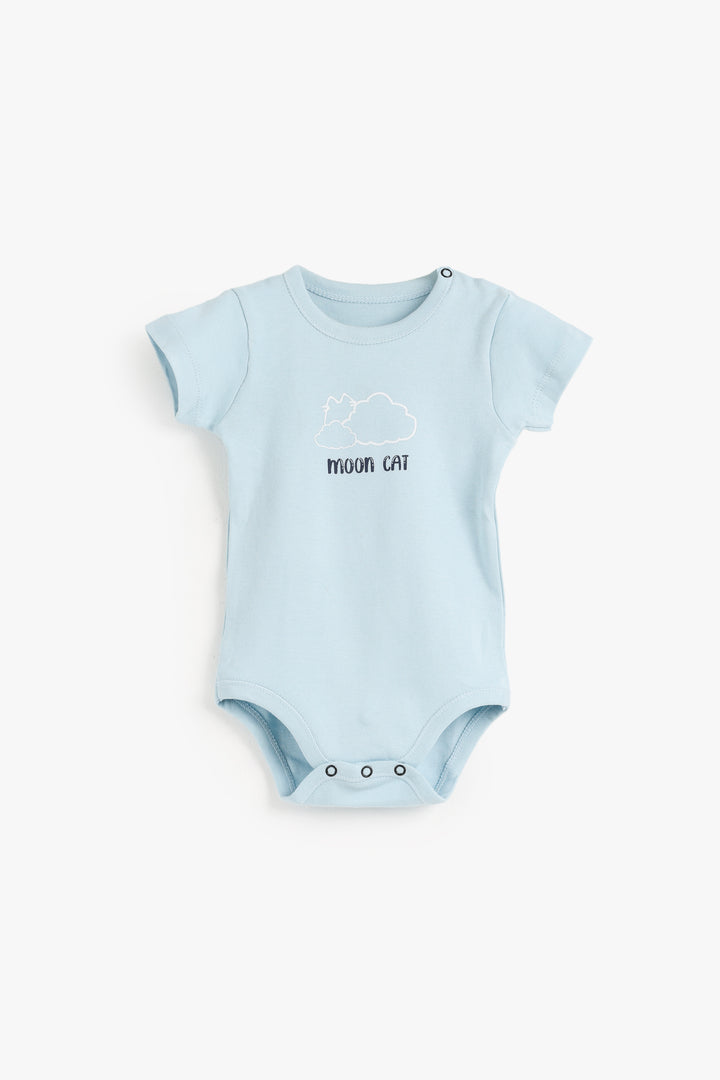 short seelve Bodysuit P/3