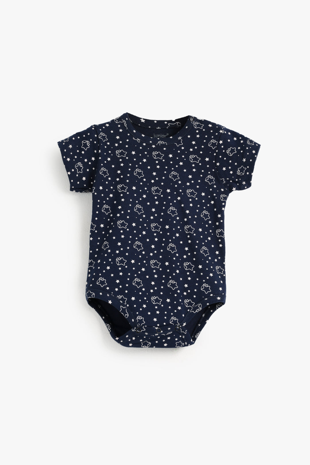 short seelve Bodysuit P/3