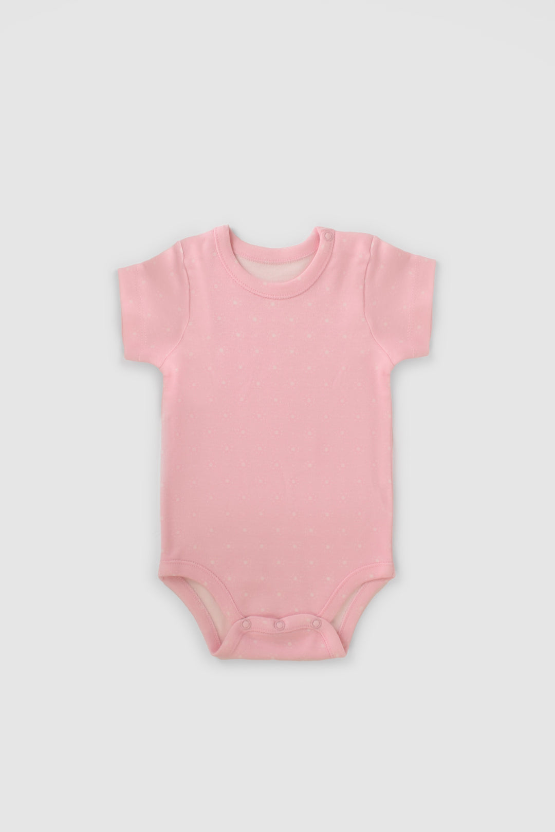 Printed Bodysuit Pack Of 3 5213-68