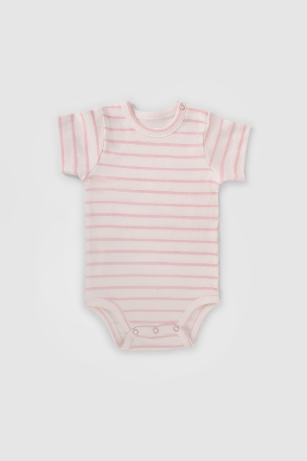 Printed Bodysuit Pack Of 3 5213-68