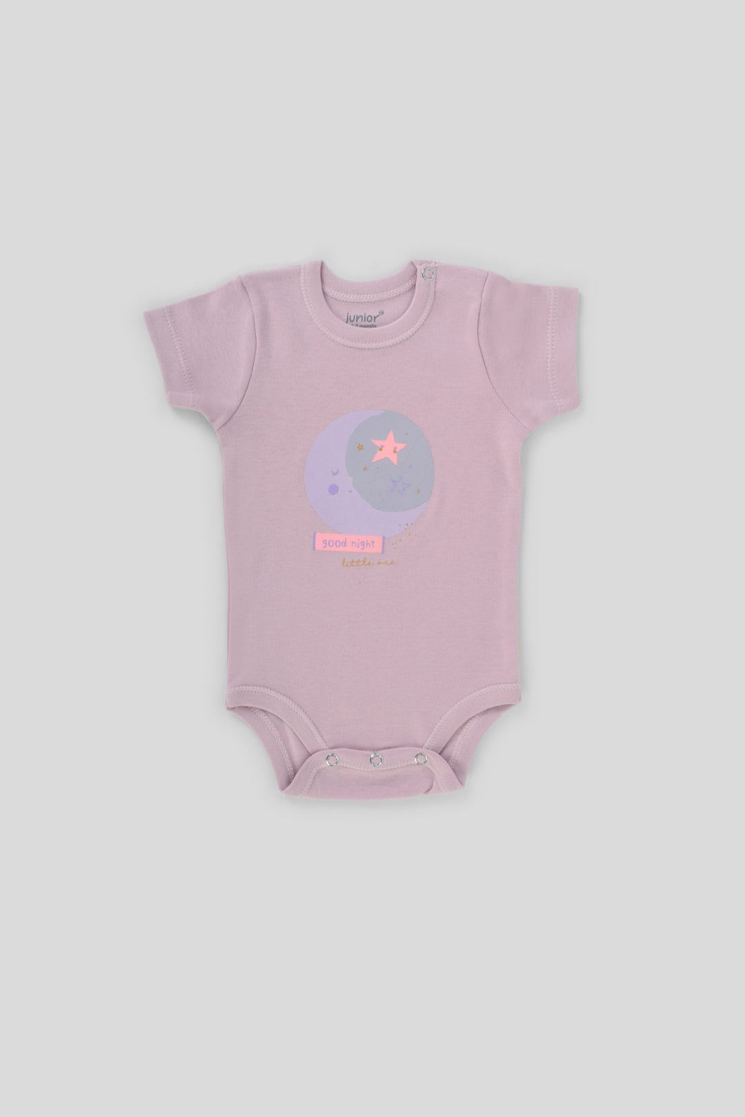 Baby Bodysuit Pack Of 3 5213-71