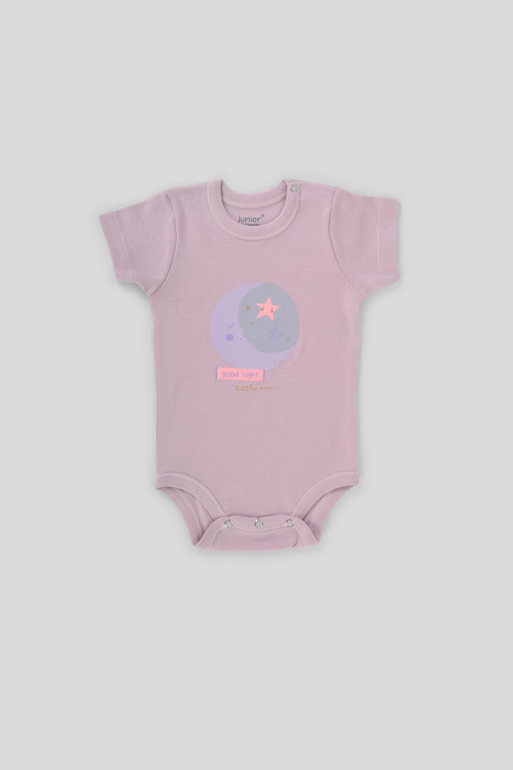 Baby Bodysuit Pack Of 3 5213-71