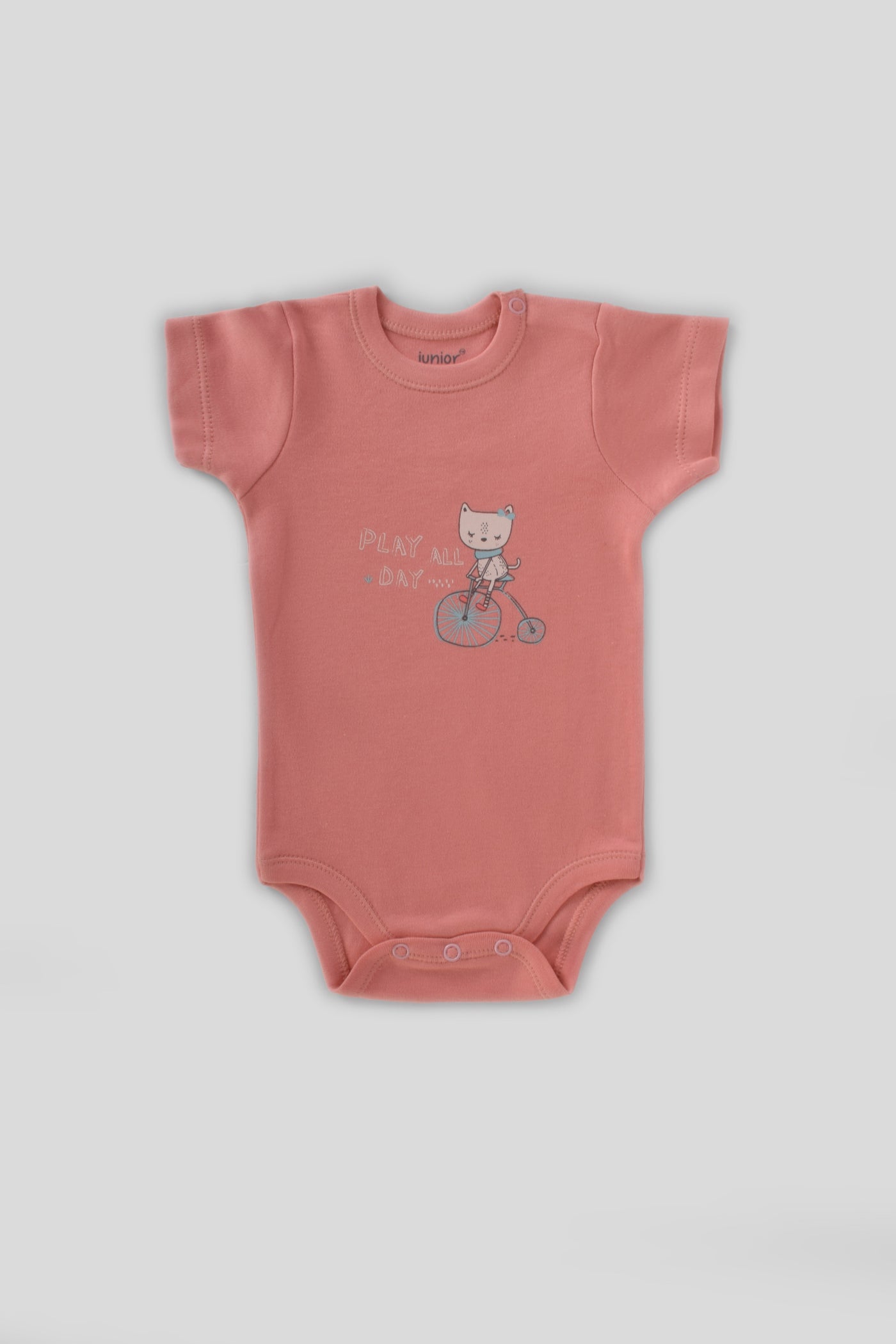 Baby Bodysuit P/3