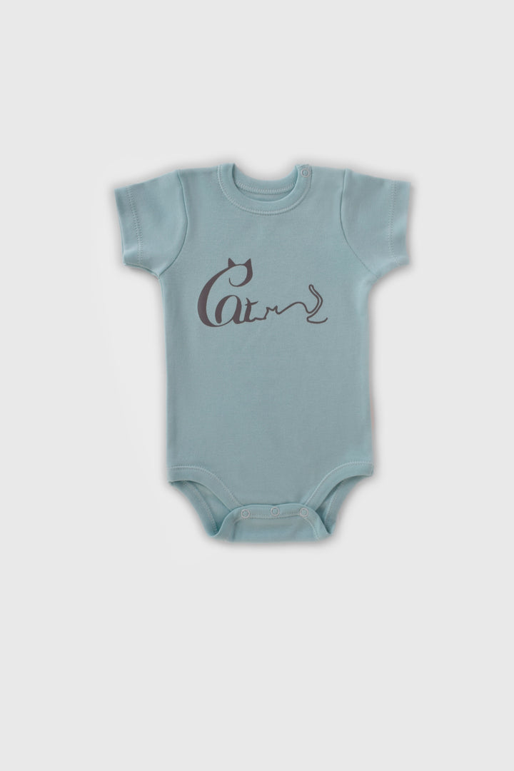 Baby Bodysuit Pack Of 3 5213-72