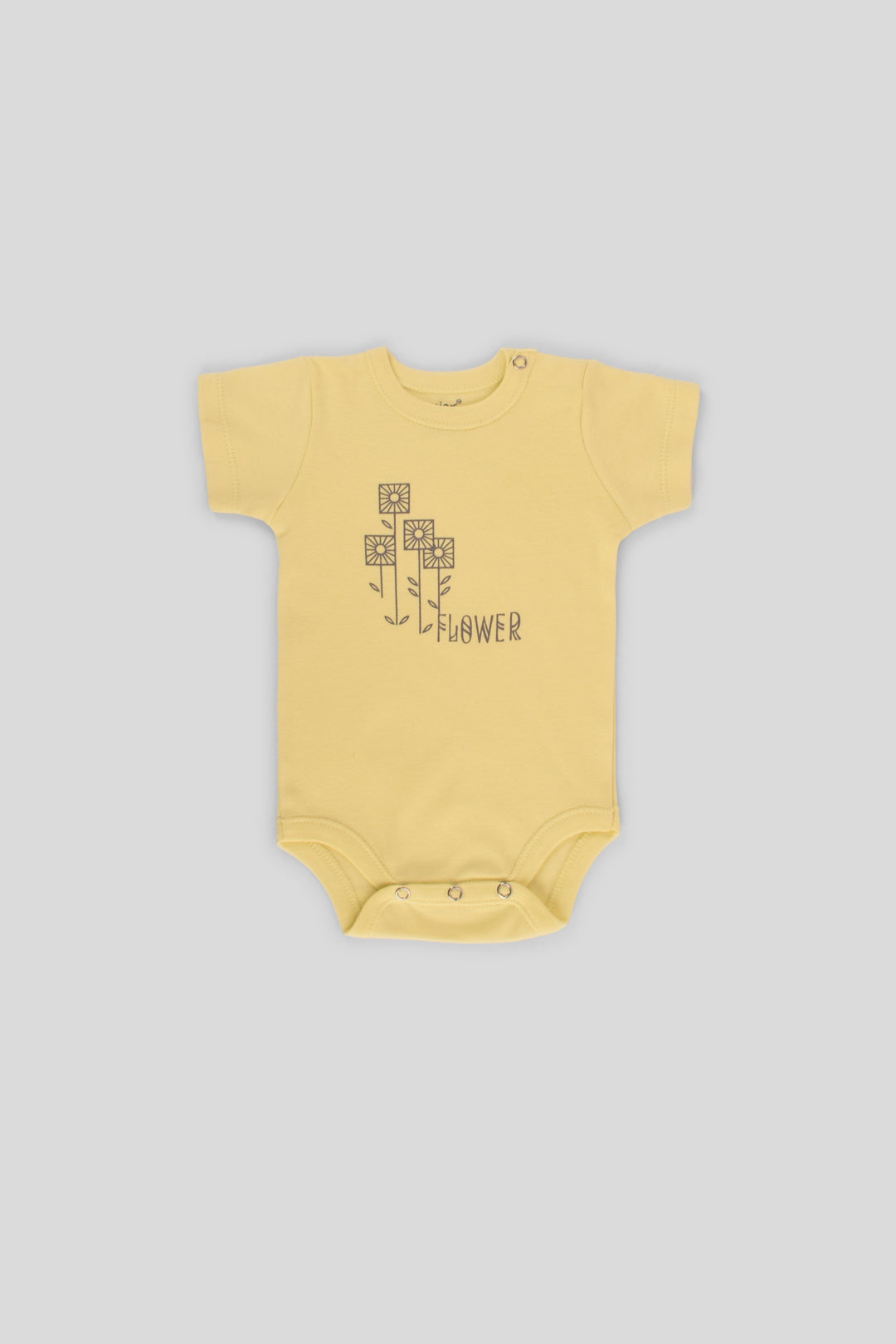 Baby Bodysuit Pack Of 3 5213-73