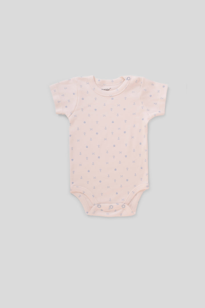 Baby Bodysuit Pack Of 3 5213-75