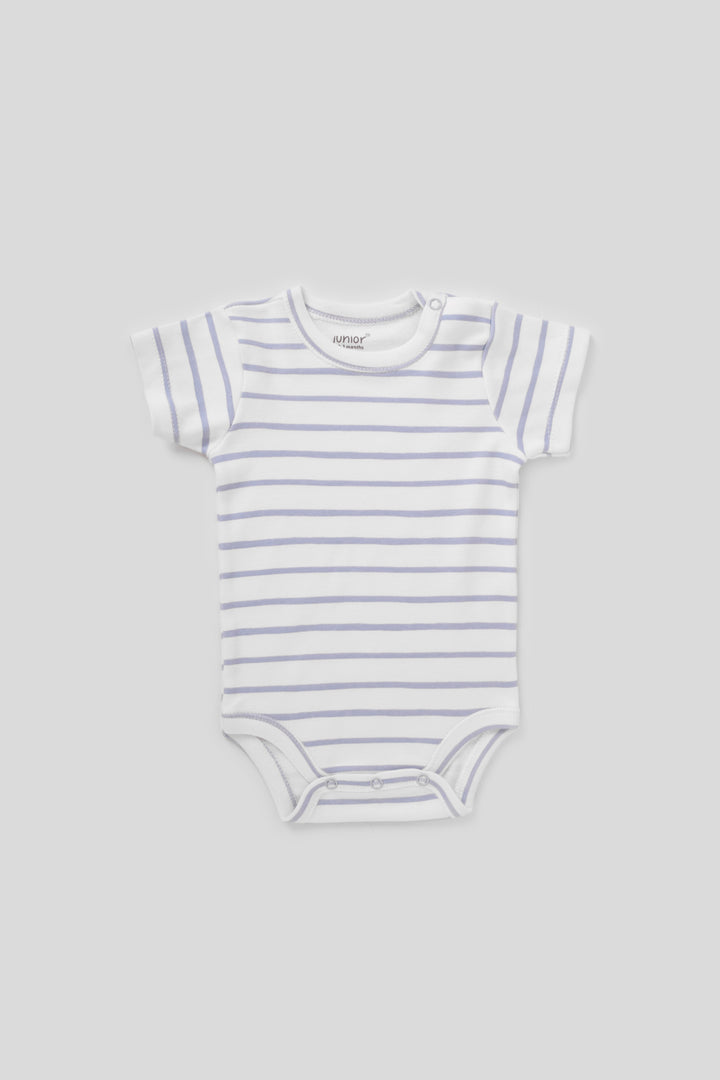 Baby Bodysuit Pack Of 3 5213-75
