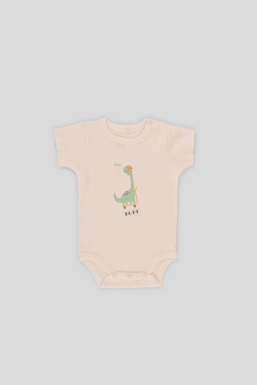 Baby Bodysuit Pack Of 3 5213-77