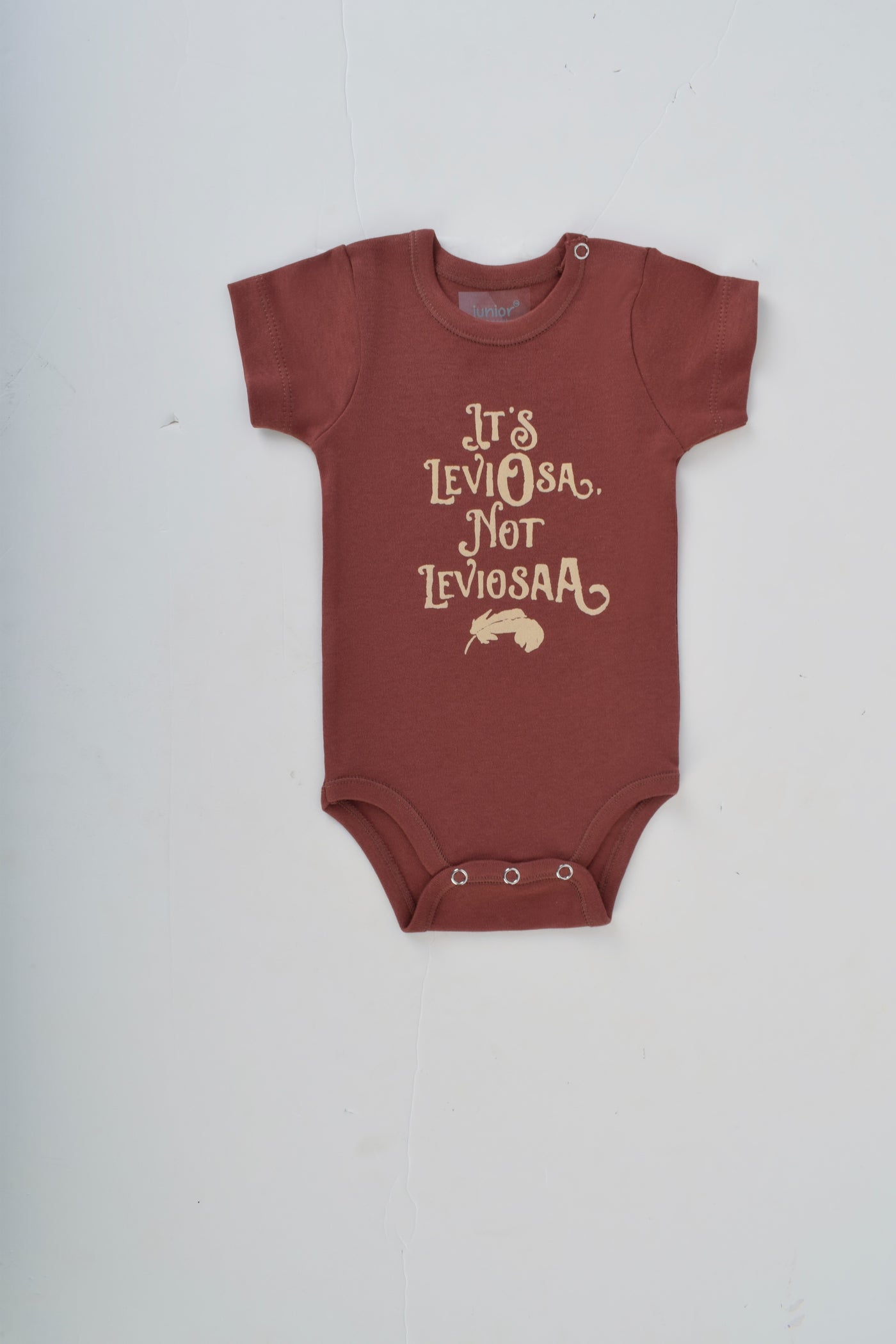 Baby Bodysuit P/3