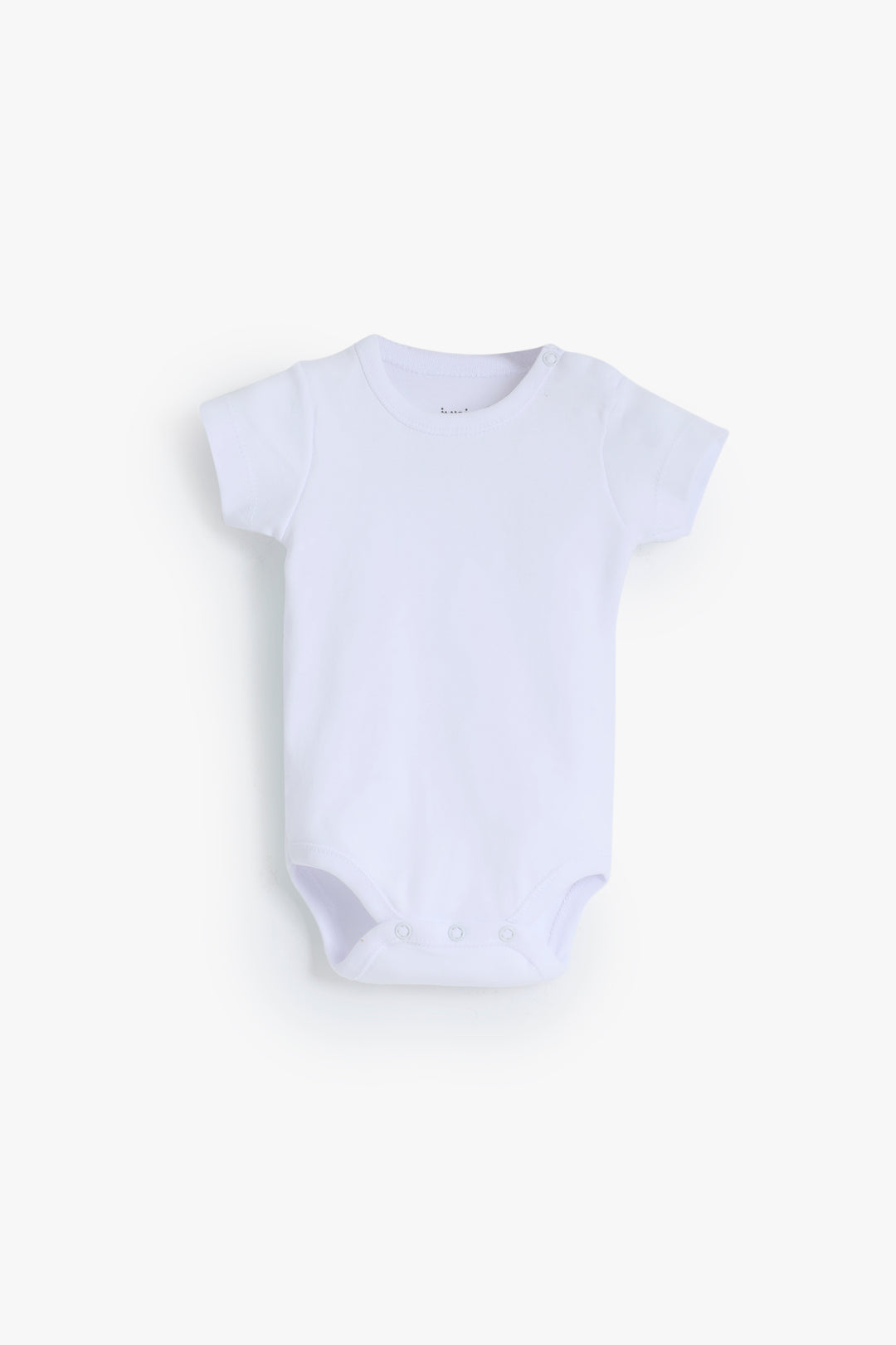 Bodysuit P/3 short seelve